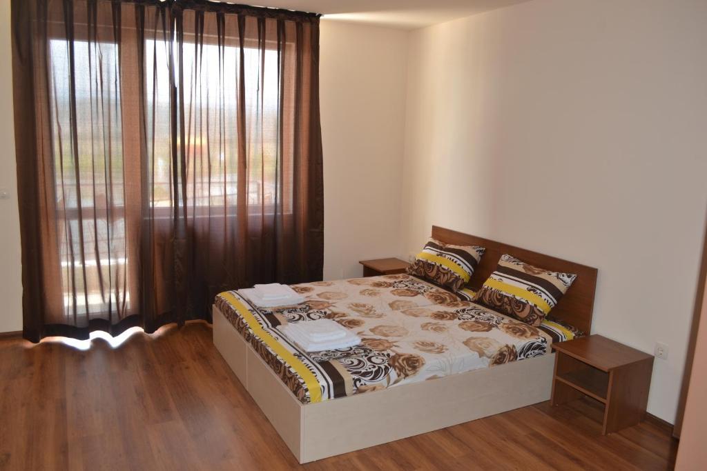Motel West Blagoewgrad Exterior foto